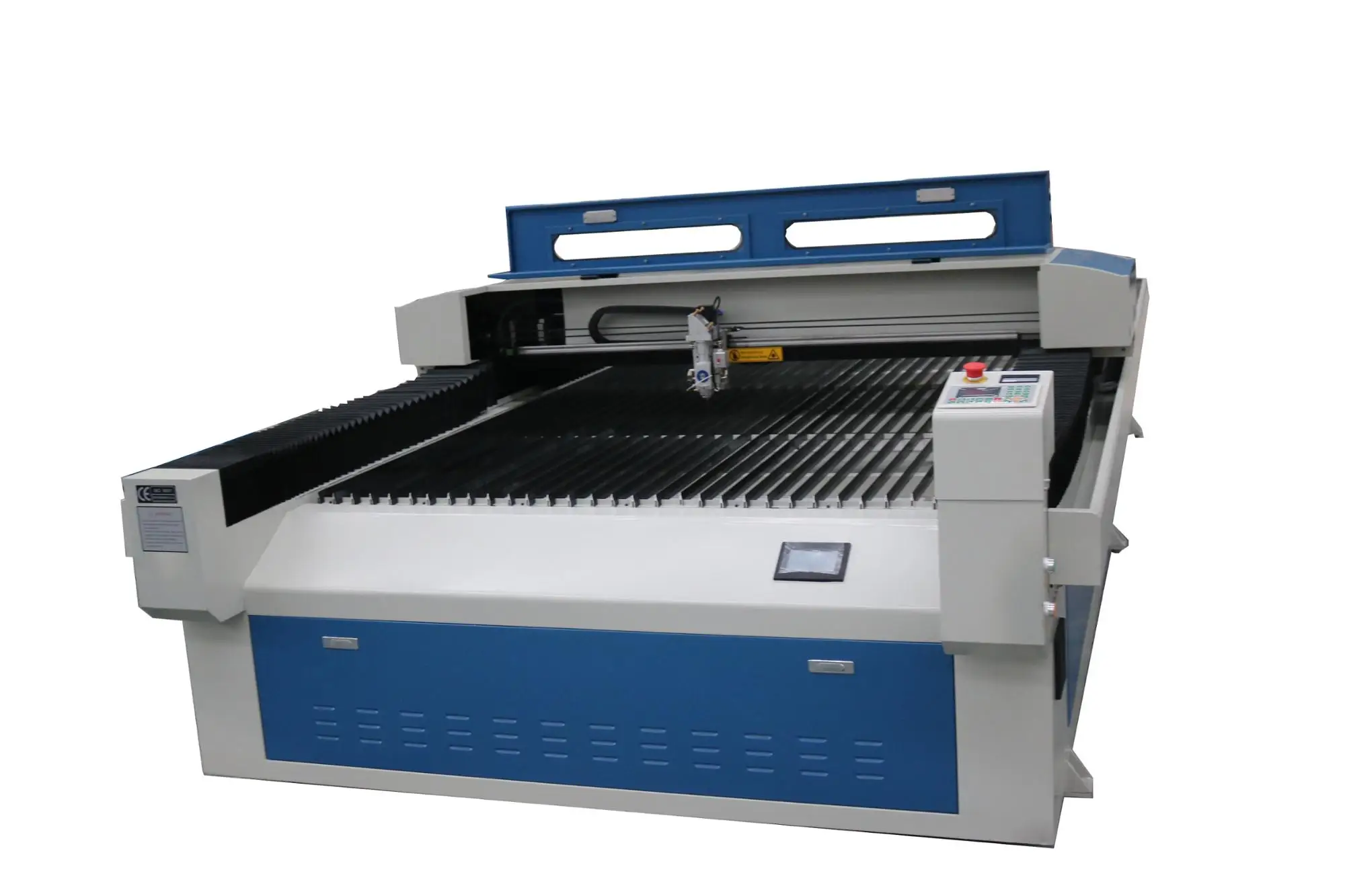 Cost Effective Metal Laser Cutting Machine Price/add A Rotary 1325