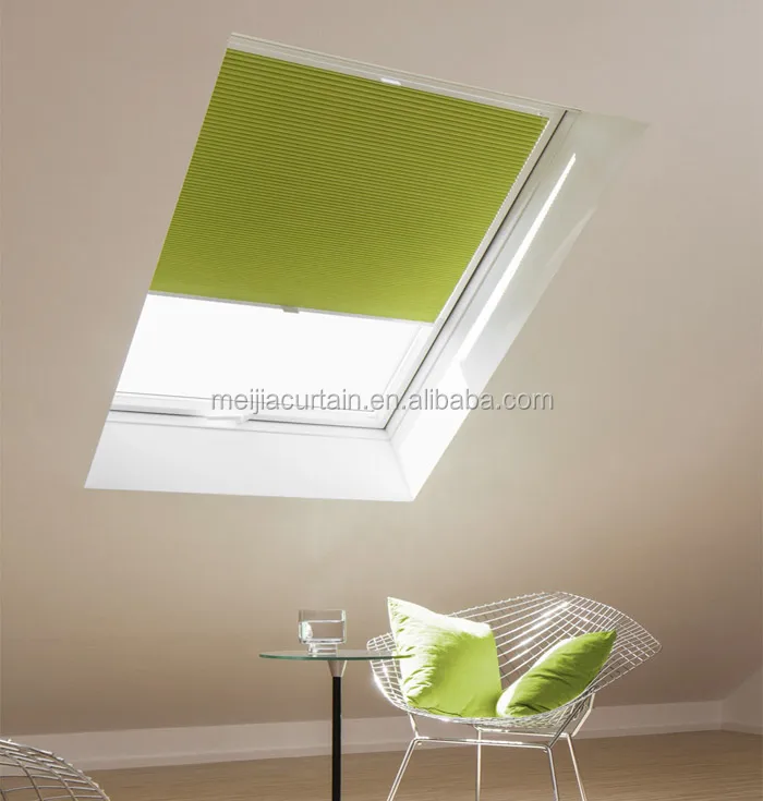 Skylight Blinds For Roof Window Skylight Roof Window Shades Buy