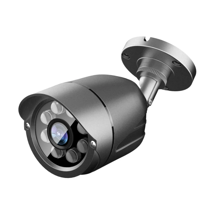 Rohs Cctv Camera Ip Wifi 12 Volts Electricity P2p H264 Ipcam Support