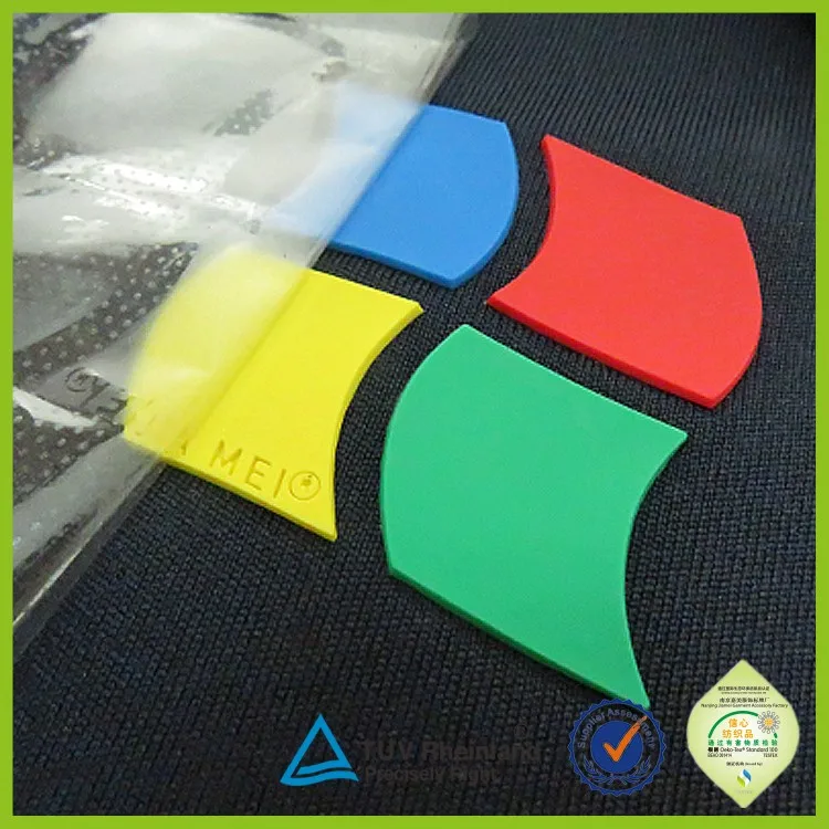 rubber pvc heat transfer 3