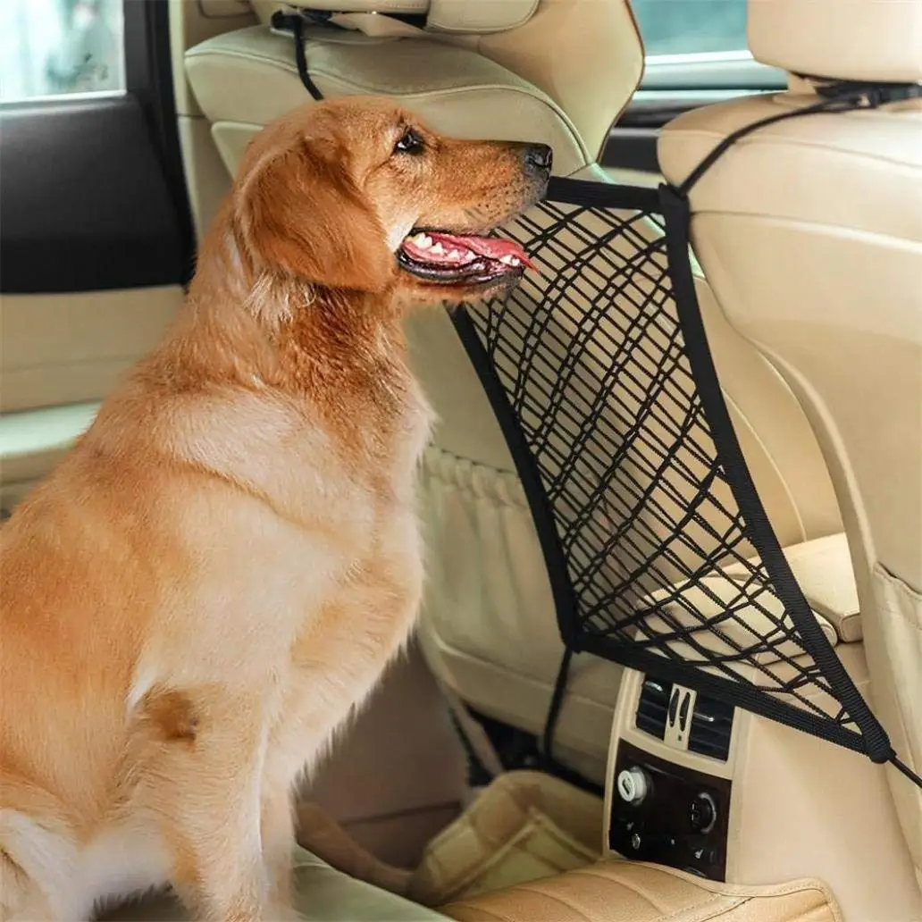 pet net barrier for suv