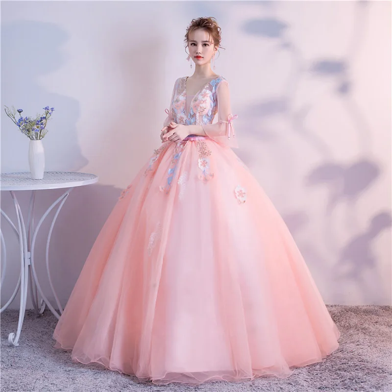 ball gown for adults