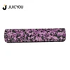 New hot selling products foam rroller half moon roller short running