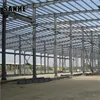 prefab steel structure warehouse drawings plans