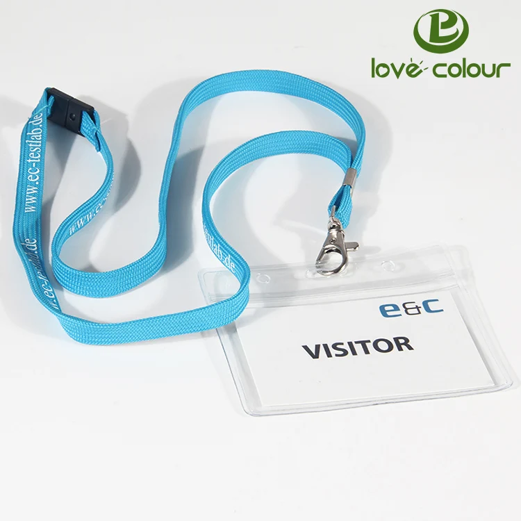 lanyard L001