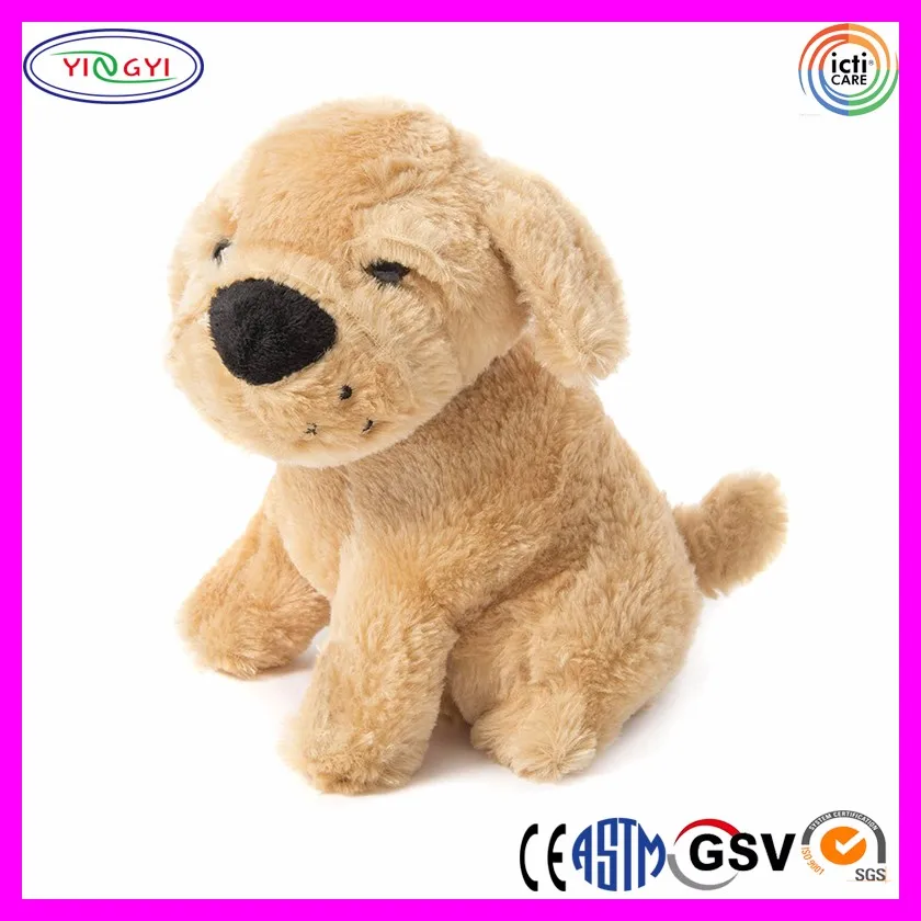 best made toys plush puppy