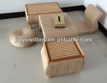 Handmade Anese Tea Table Set Handmade Anese Tea Table Set
