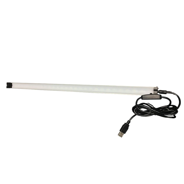 Linkable Dimmable Portable Dimmable Led Under Cabinet Grow Light