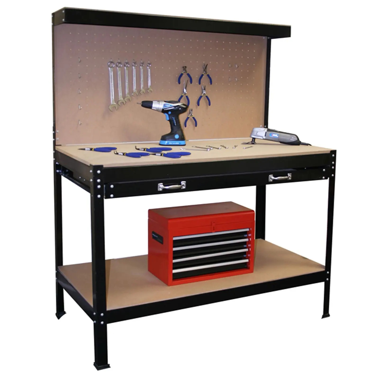General Automatic Center Punch