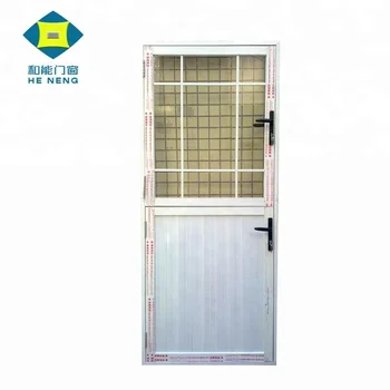 High Quality Aluminium Exterior Double Dutch Doors Lowes Buy Dutch Door Aluminum Dutch Door Aluminum Double Dutch Door Product On Alibaba Com