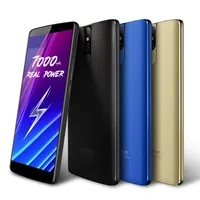 

LEAGOO New product Power 5 6GB+64GB 70000mAh big battery Dual SIM card wholesale smart phone 4G 4g unlocked smart phone