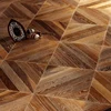 Fancy art parquet engineered oak flooring