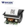 Micro Panel Printer For Handheld Device
