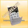 8 Zone 16 zone Hard Wire Alarm Security System Control Panel
