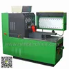 lower price 12psb-IV diesel fuel injection pump test bench with 12cylinders