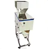 1200g tea bag weighing and salt filling machine