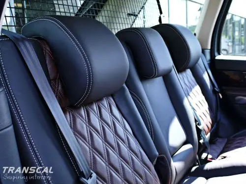 range rover seat covers