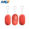 New design personal alarm with high bright led light