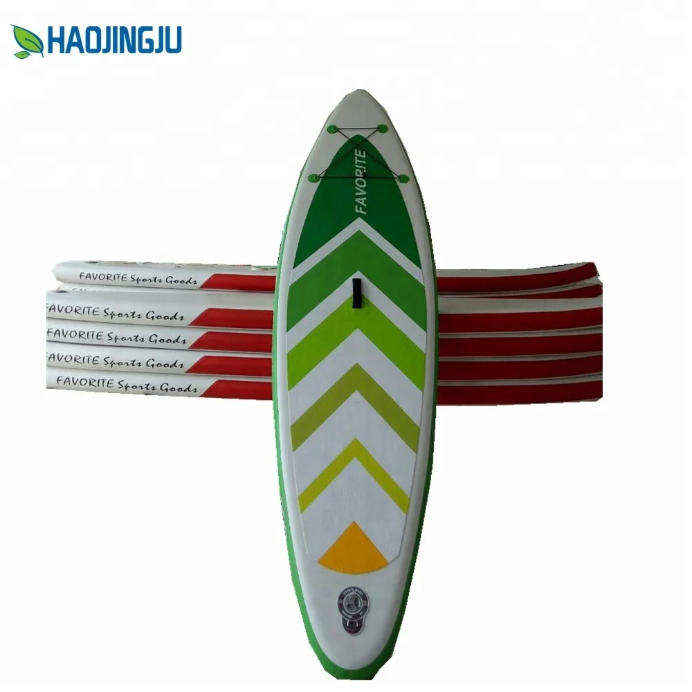 

wholesale 10.6'-32''-4.75'' inflatable stand up sup board