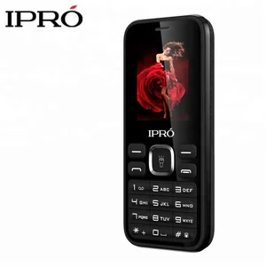 1.77 inch Mobile Feature Phone