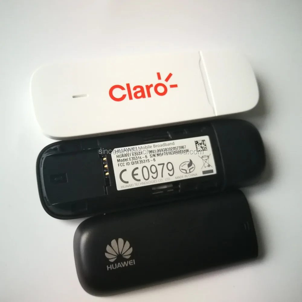 huawei e3531 specifications