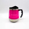 Top Selling Products Mug Plastic Shell Cheap Plain White Coffee Mug