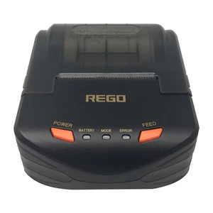 58mm Portable Dot Matrix Mobile Printer