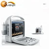 CE digital portable color doppler ultrasound medical equipment/cheap doppler ultrasound machine scanner price