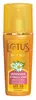 Lotus Herbals Safe Sun - Intensive Sunblock Spray Anti-UVA |Anti-UVB SPF 50 UVA Index - 16 80ml