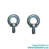 M12*80-M12*150 Stainless Steel Expansion Anchor Forged Lifting Eye Bolts