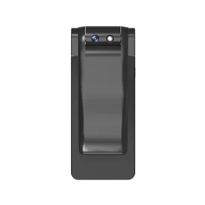 Mini Hidden Camera Voice Recorder Infrared Night Vision