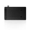 1080P DVB-S2 Satellite receiver H.264 decoder FTA with wifi/iptv/youtube/CCCAM