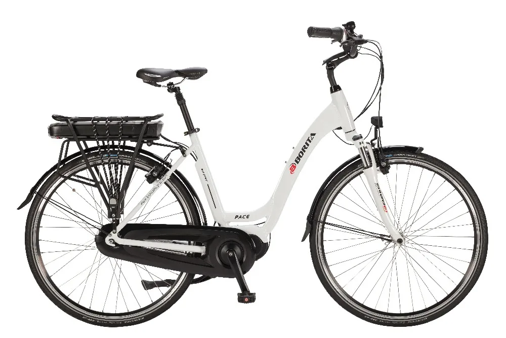 sondors ebike