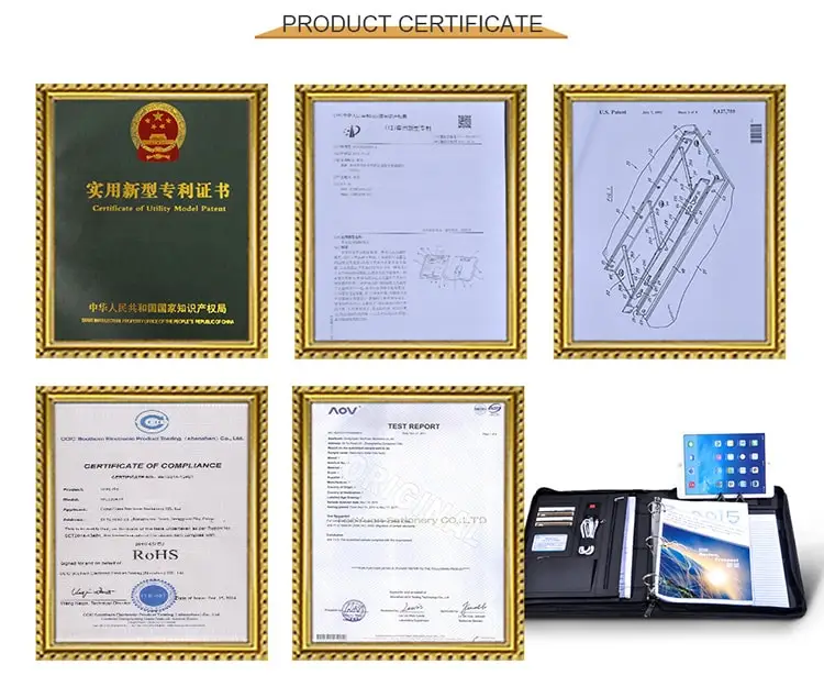 05-product certificate
