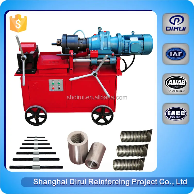
Rolling mill thread cutting rolling machine manufacturers 