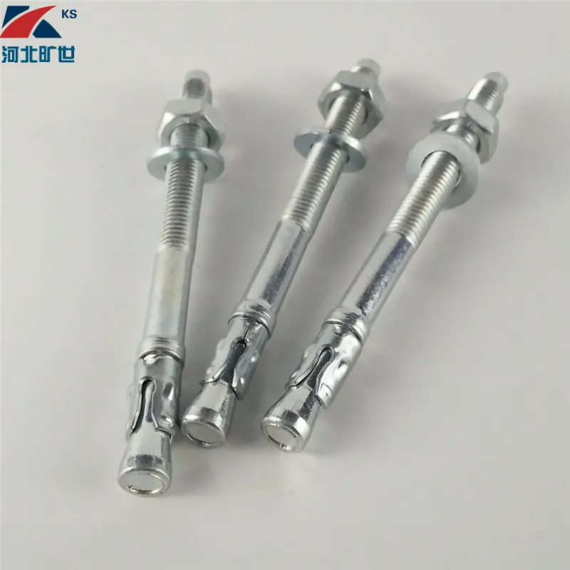 
Chinese Fasteners ANSI 1
