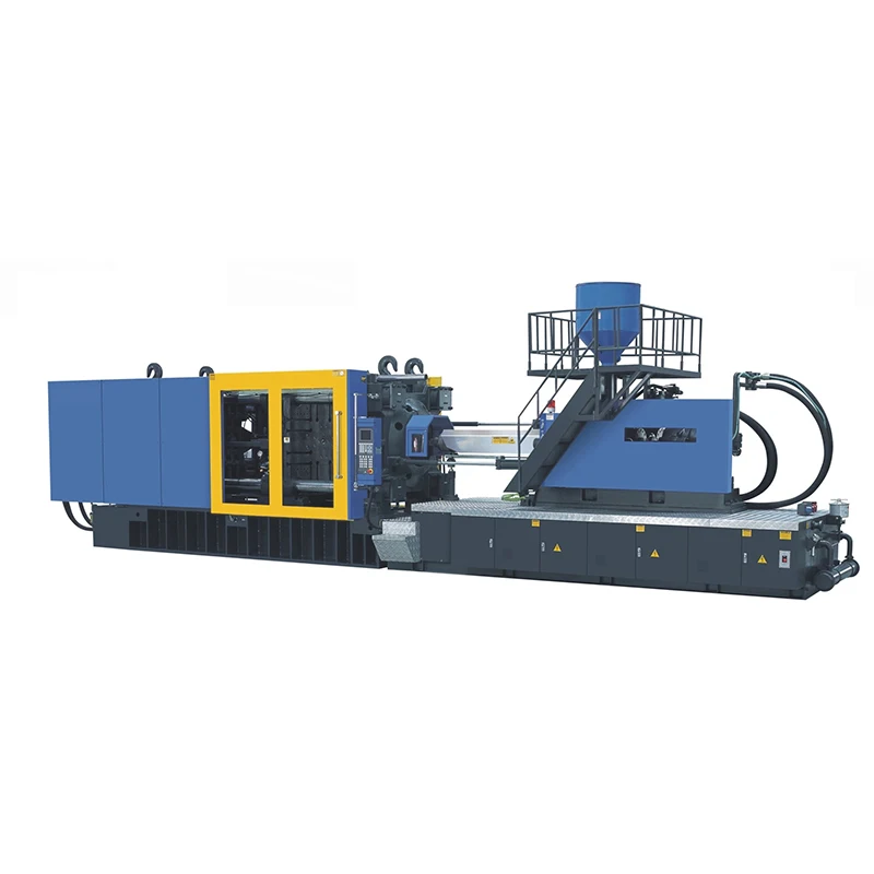 50kg hopper capacity electric Injection molding machine