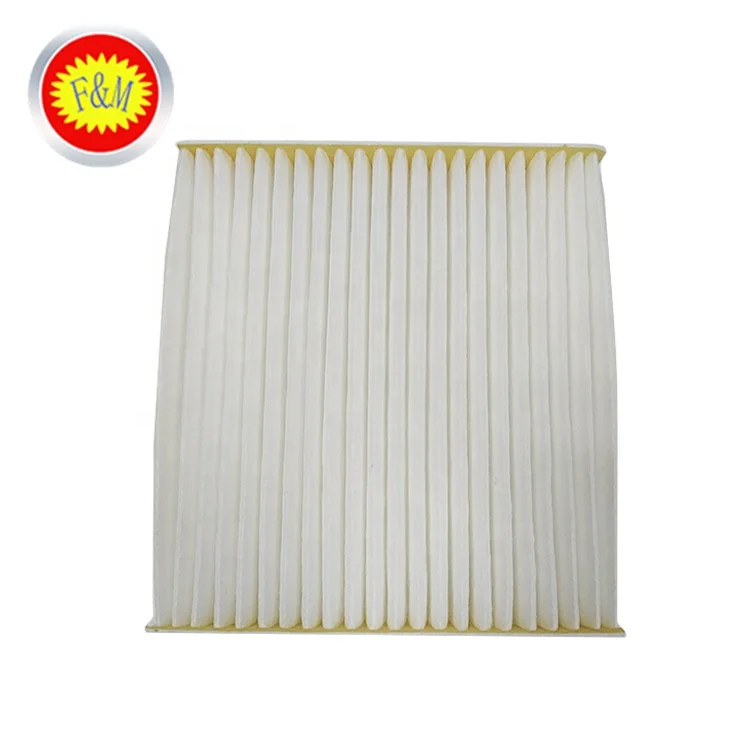 

High Quality Car Parts Accessories Air Filter Element 87139-YZZ16 For Car, Picture