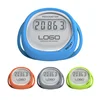 Cheap pedometer /promotional mini pedometer / shoe pedometer