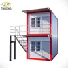 Easy Assembly And Disassembly container home,20 folding container house,20ft container for hot sale