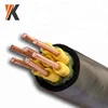 Rubber /PVC /XLPE /PE Insulated or Sheathed Push Pull Control Cable