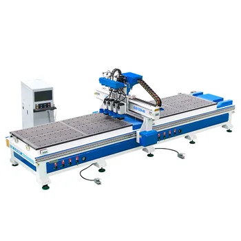STYLECNC® CNC Machines for sale High Speed Cnc Wood Router Woodworking Kitchen Cabinet ...