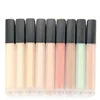 high quality concealer foundation makeup liquid palette cosmetics name brand license concealer