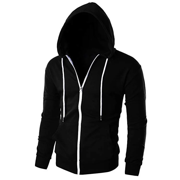 cheap blank hoodies