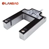 LANBAO PU30 optical sensor circuit optical sensor module waterproof optical proximity sensor