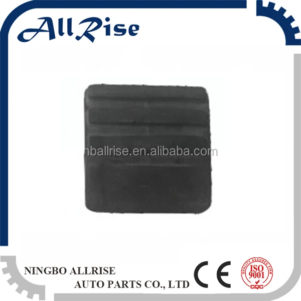 ALLRISE C-38847 Trucks 389035 Pedal Pad