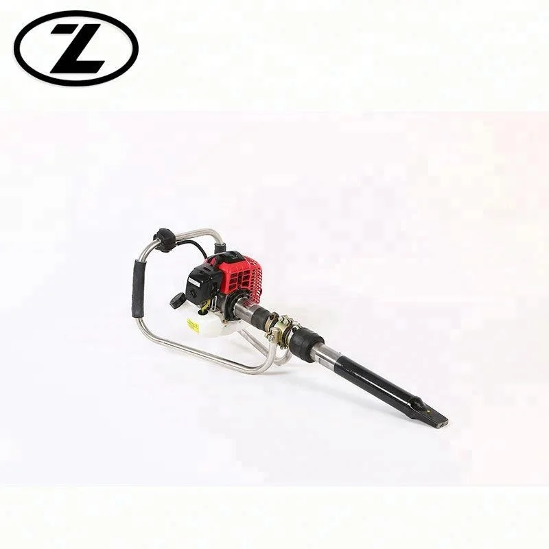 
ND/4.2 Good service railway tracks ballast tamper machine 