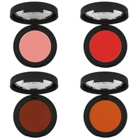 

Prival Label Long Lasting Smooth Single Eyeshadow Powder Makeup
