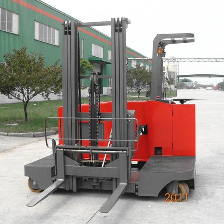 Electrical Equipment Machinery Industrial Special Forklift 1.5/2.5ton