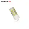 3.5w dimmable G4 led bulb lighting for street lights